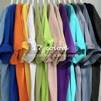 Extfine 100% bawełniany T-shirt z krótkim rękawem mężczyźni 2021 letnia koszulka na co dzień kobiety podstawowe Harajuku miękka koszulka topy Tee